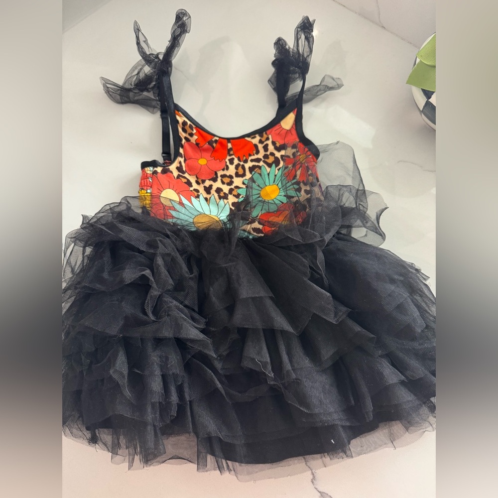 Posh Peanut Moonbeam Dress